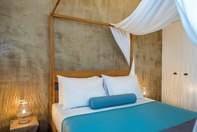 Apartamentos Lithinon Luxury Suite
