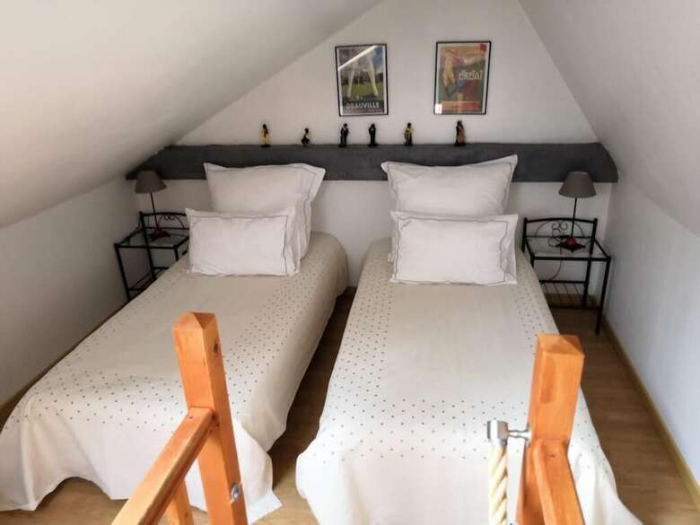 Apartamento Gite La Filature