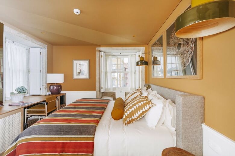 Hotel Gran Cruz House
