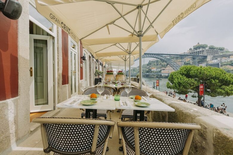 Hotel Gran Cruz House