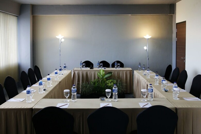 Hotel Indoluxe Rent Apartment Jogja