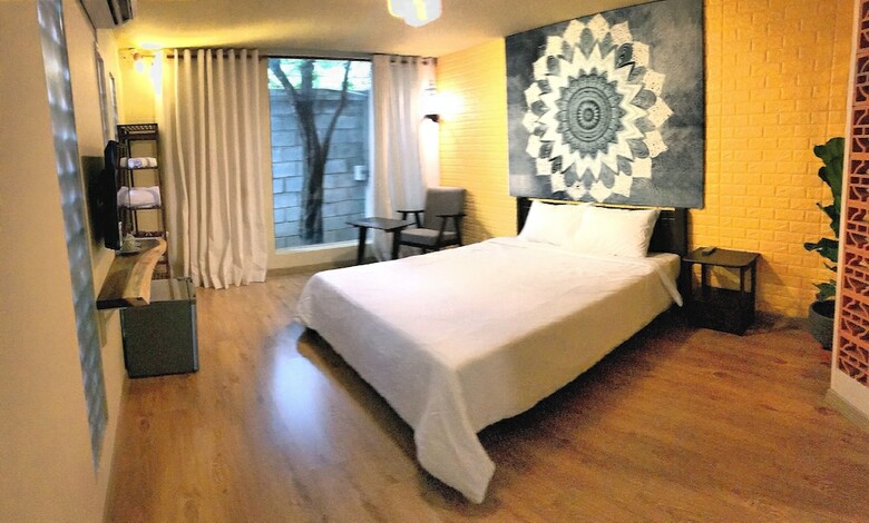 Hostal The An Homestay - Hostel