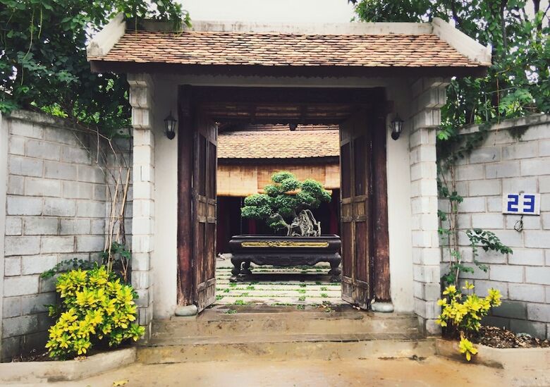 Hostal The An Homestay - Hostel
