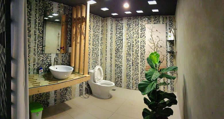 Hostal The An Homestay - Hostel