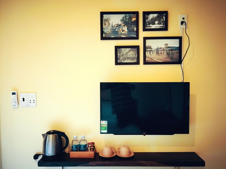Hostal The An Homestay - Hostel