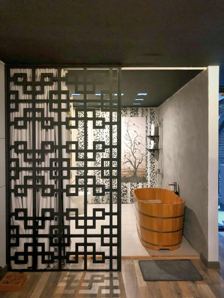Hostal The An Homestay - Hostel