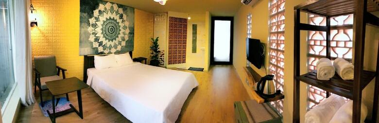 Hostal The An Homestay - Hostel