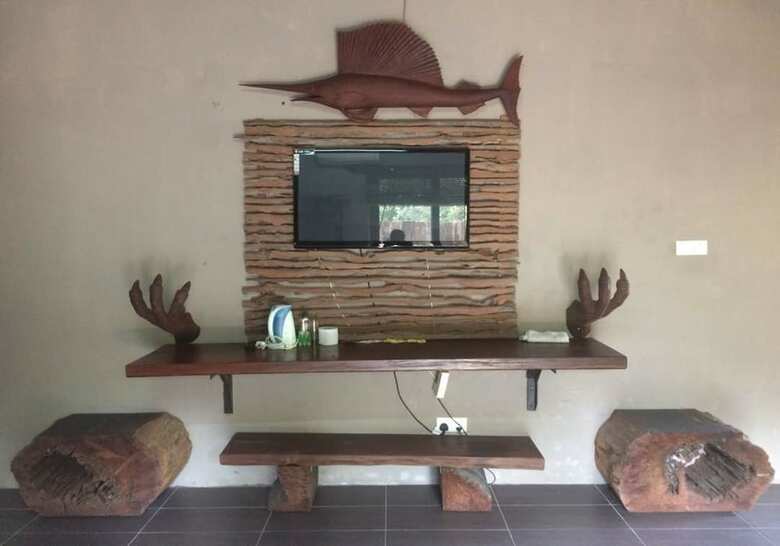 Hotel Bali Homestay