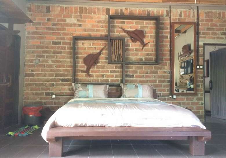 Hotel Bali Homestay