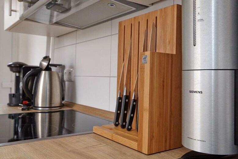 Apartamentos Ferienhaus D�neneck 10