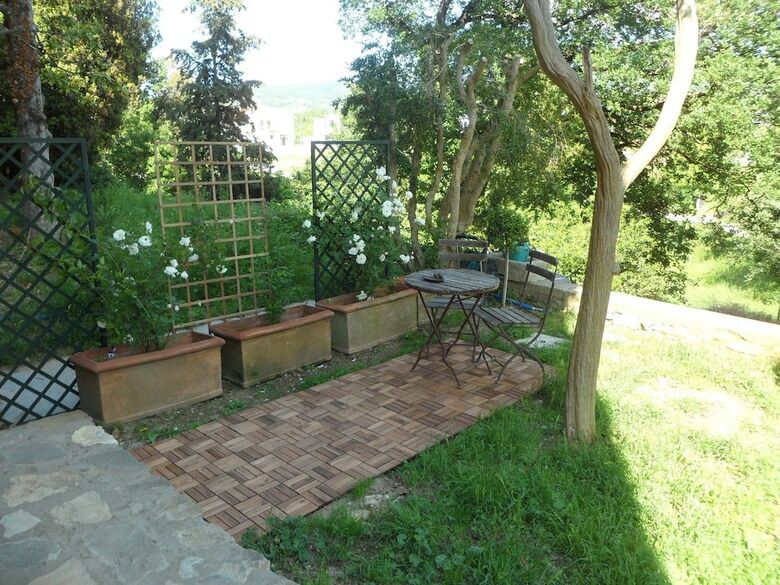 Bed & Breakfast Il Bosso Di Toscana