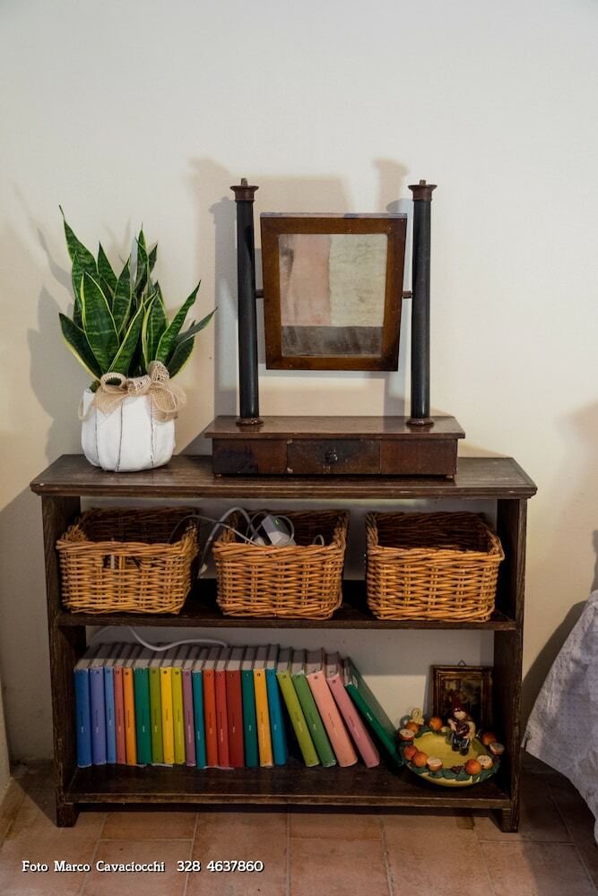 Bed & Breakfast Il Bosso Di Toscana