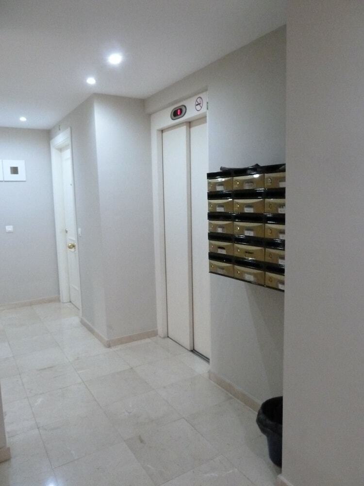 Sunny Apartments Studio