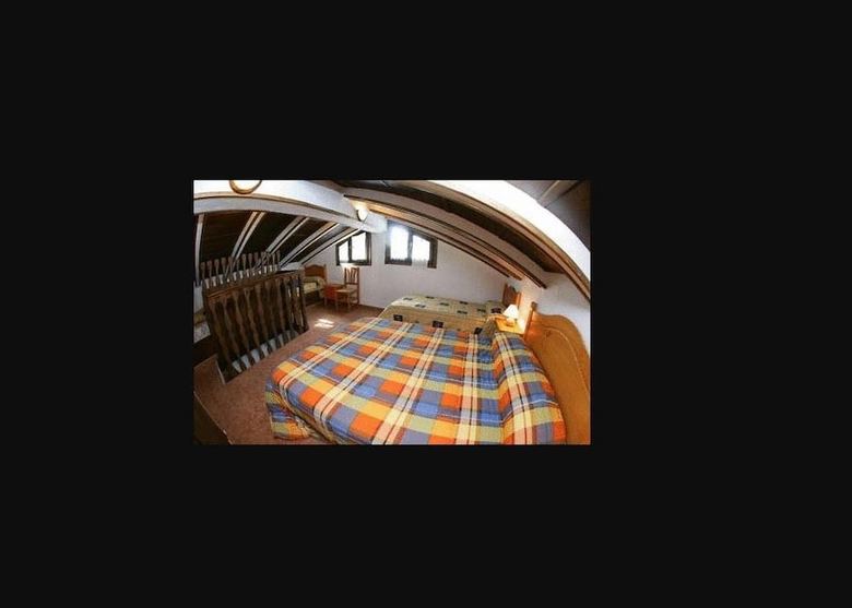 Hotel Casa Notario