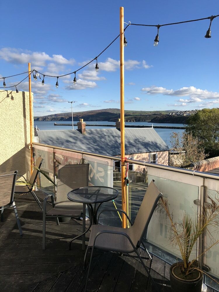 Bed & Breakfast Hope And Anchor Inn