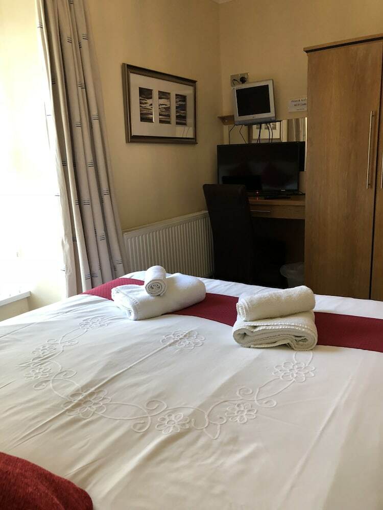 Bed & Breakfast Hope And Anchor Inn