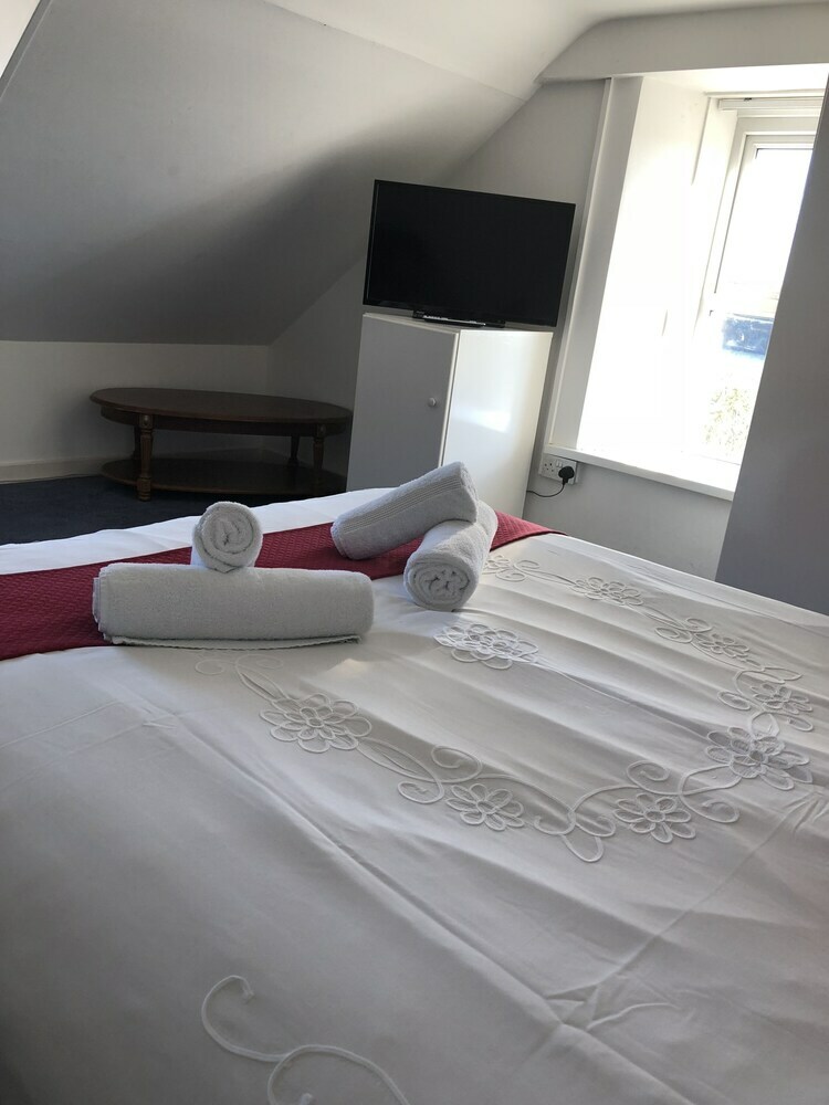 Bed & Breakfast Hope And Anchor Inn