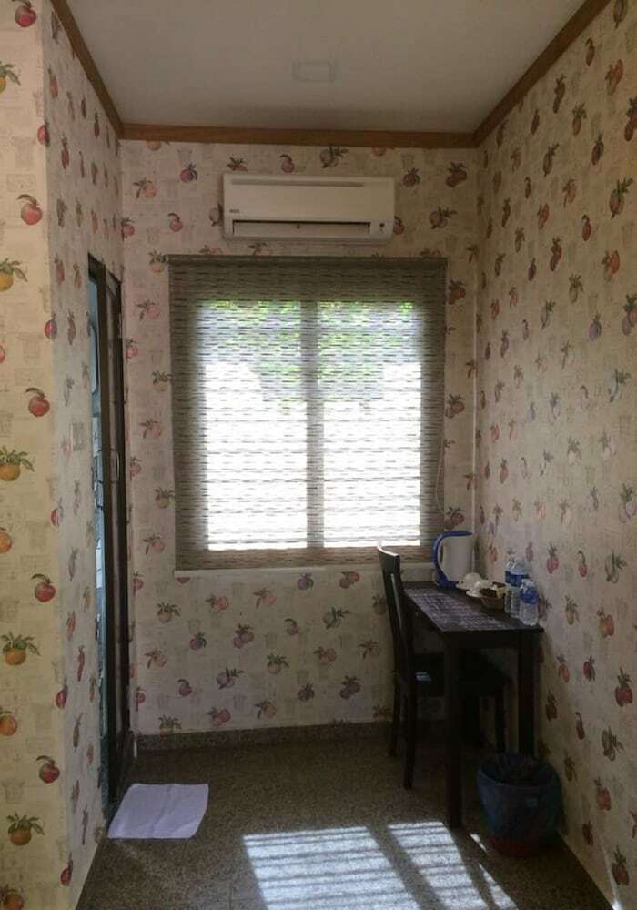 Hotel Kelulut Lodge