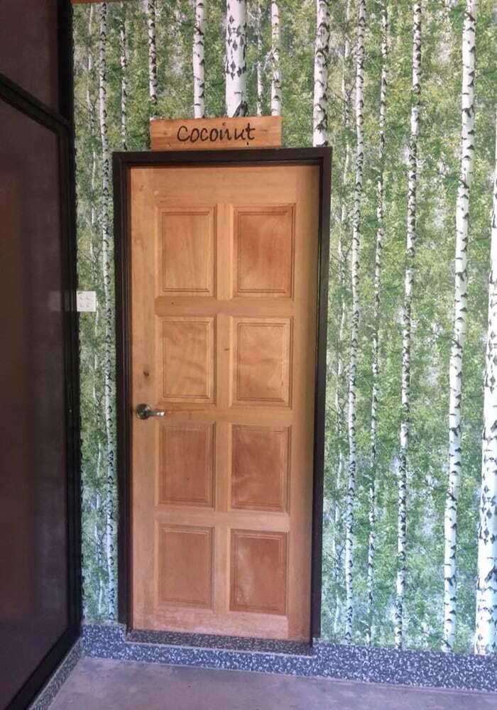 Hotel Kelulut Lodge