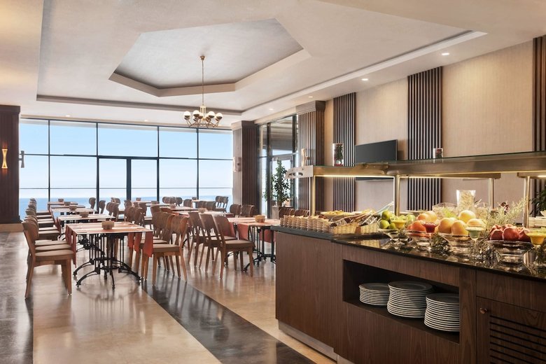 Hotel Ramada Resort By Wyndham Unye