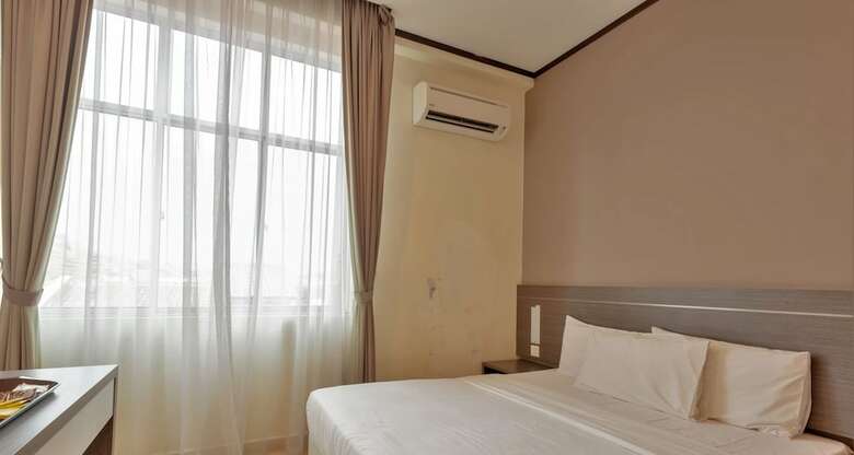 Hotel Kesang Laut