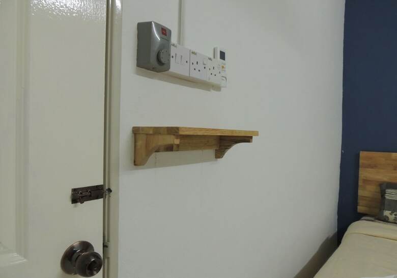 Hostal Perintis Motel Kuah - Hostel