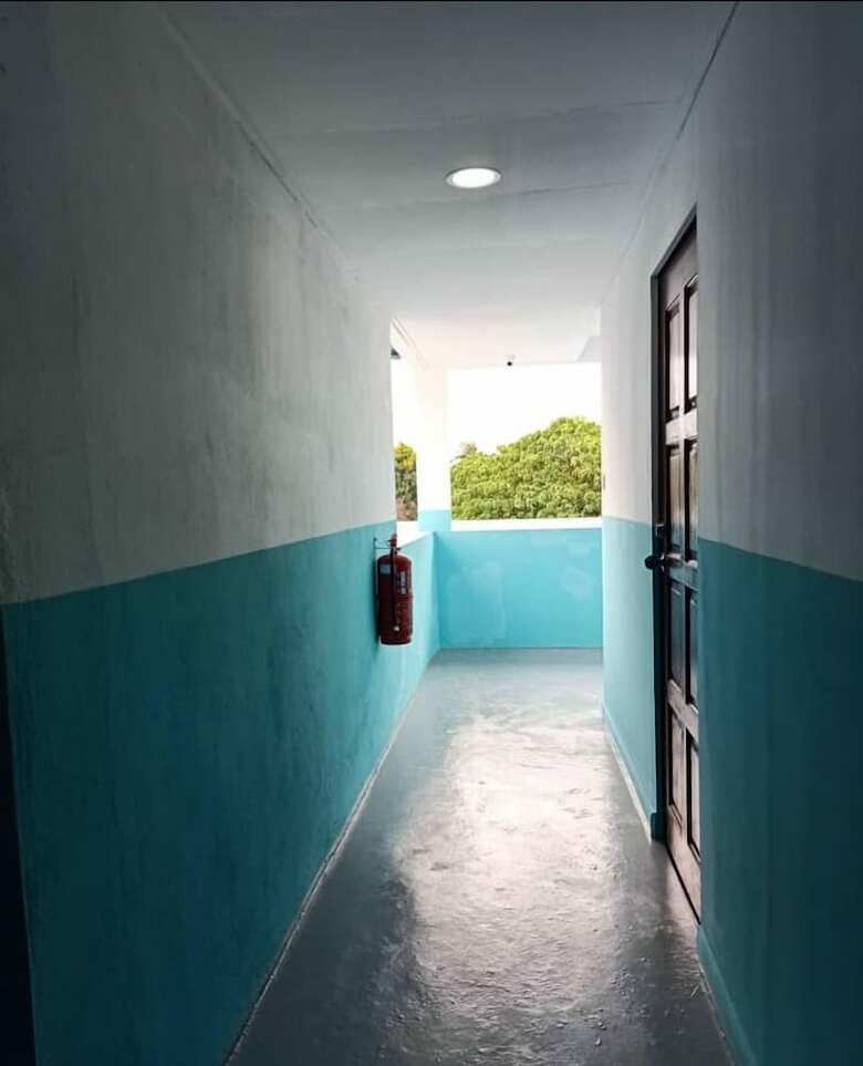 Hostal Perintis Motel Kuah - Hostel