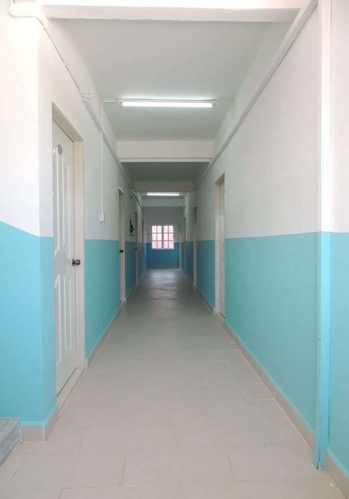 Hostal Perintis Motel Kuah - Hostel