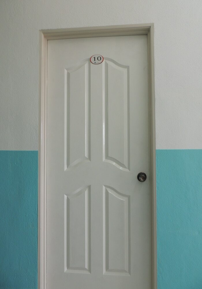 Hostal Perintis Motel Kuah - Hostel