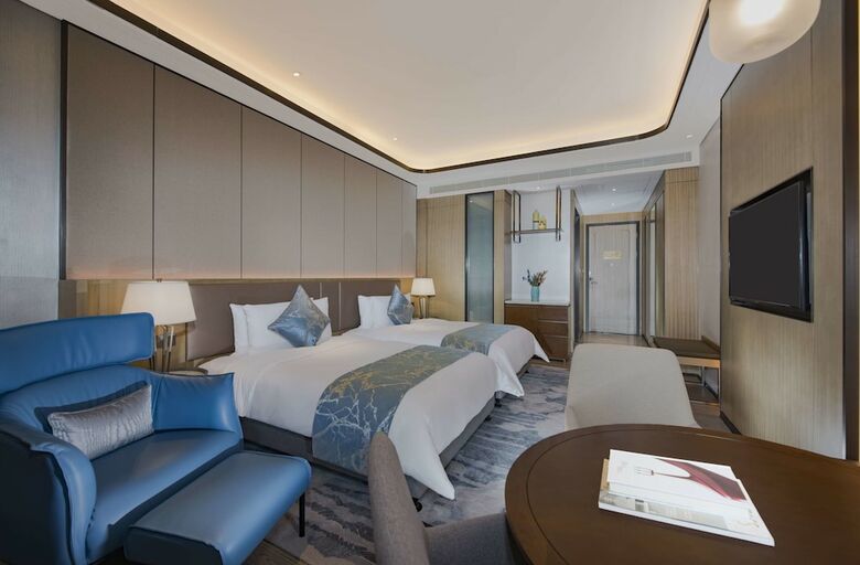 Hainan Blue Horizon Jun Hua Hotel
