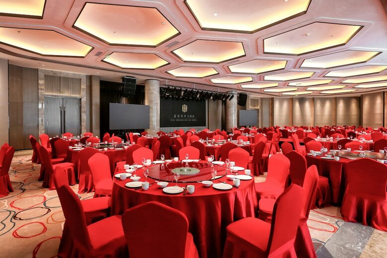 Hainan Blue Horizon Jun Hua Hotel