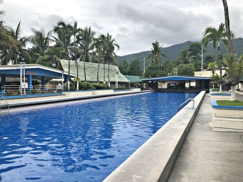Agua Caliente Hot Spring Resort And Hotel