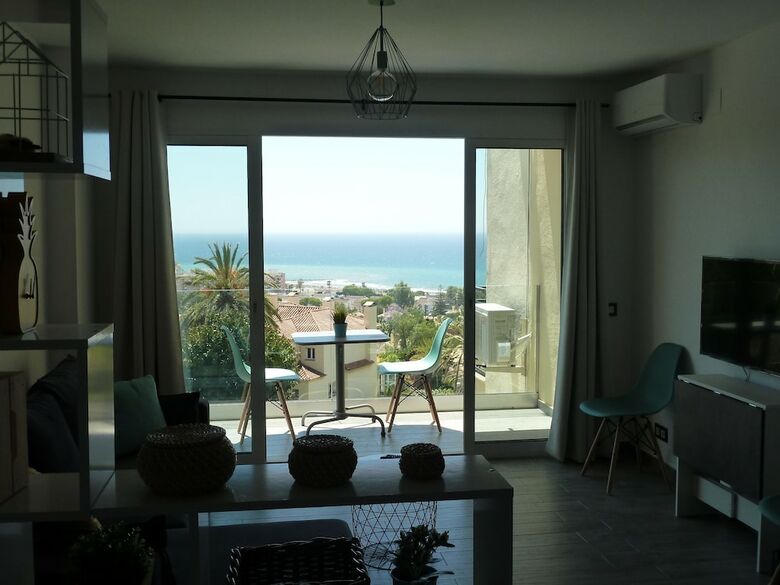 Sunny Apartments 1bdr