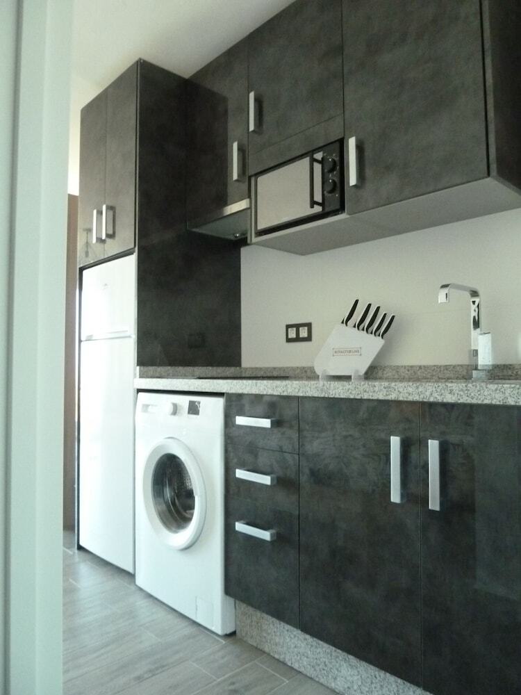 Sunny Apartments 1bdr