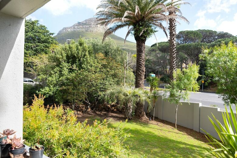 Apartamentos A2 Glenhaw
