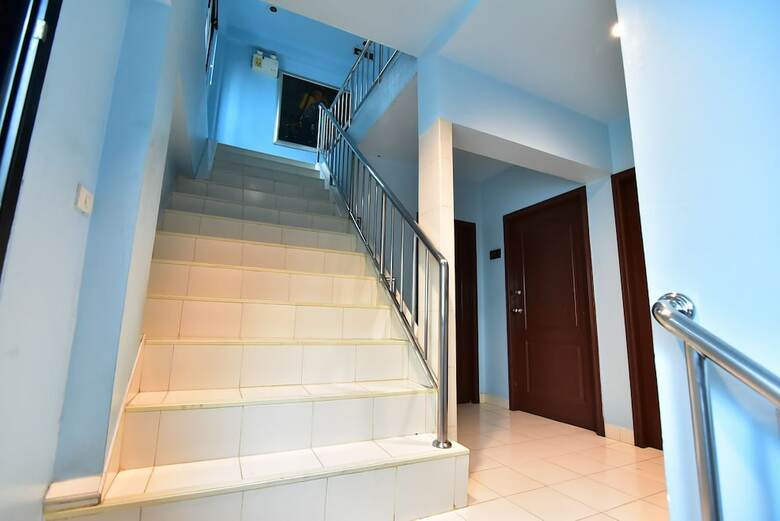 Hotel De Apartment
