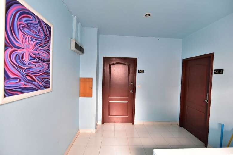 Hotel De Apartment