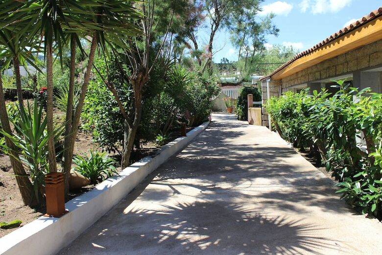 Hotel H�tel Arcu Di Sole