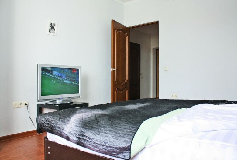 Apartments Alliance On Gazetny