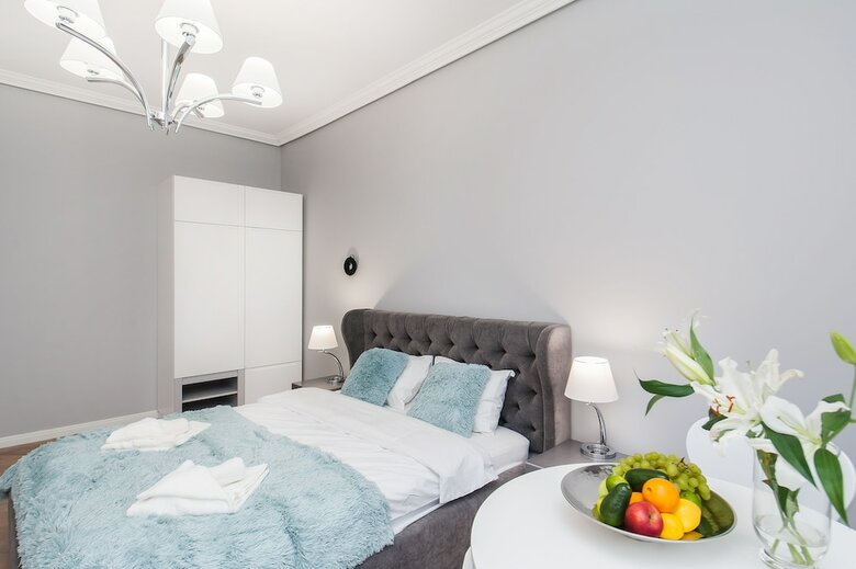 Noble Apartments