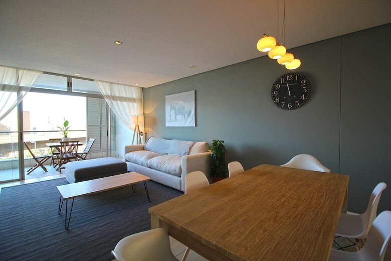 Apartamentos Harbour Edge 302