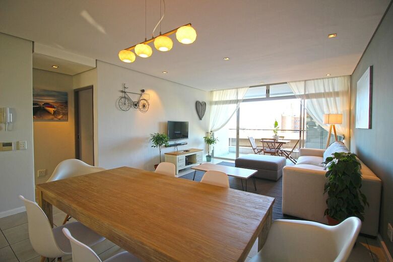 Apartamentos Harbour Edge 302