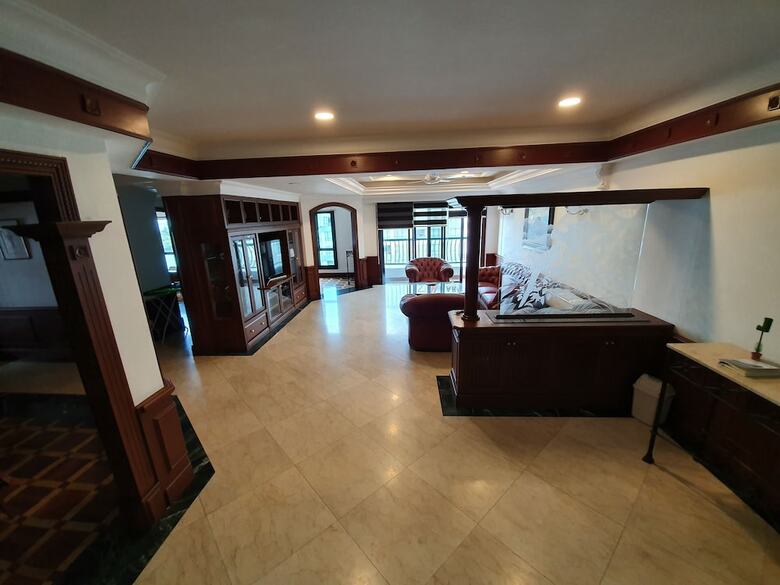 Apartamentos Most Luxurious Penthouse