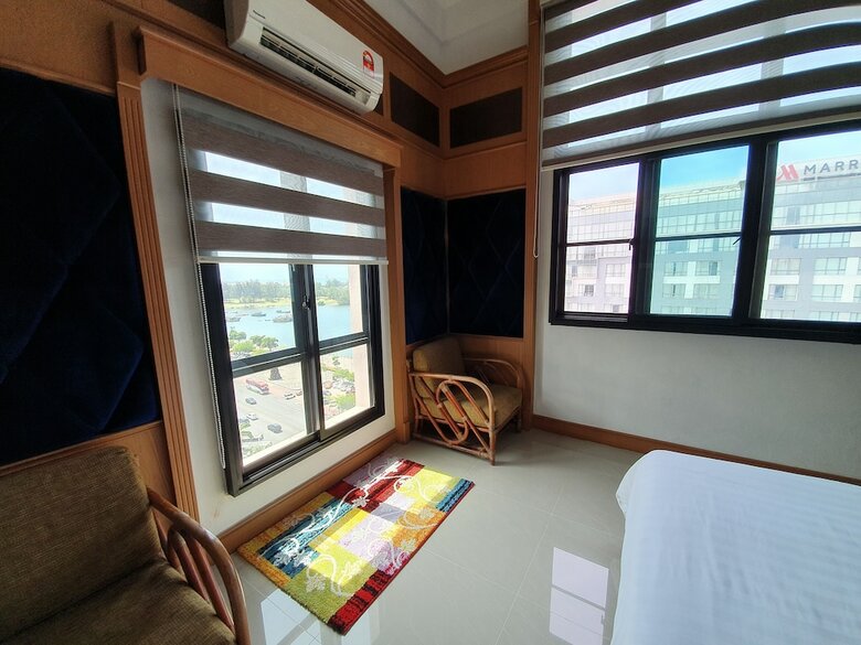Apartamentos Most Luxurious Penthouse