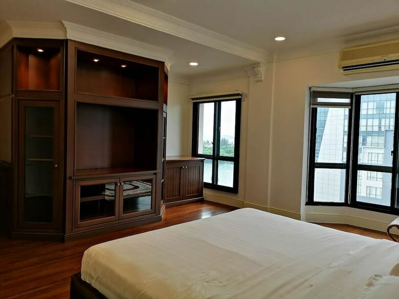 Apartamentos Most Luxurious Penthouse