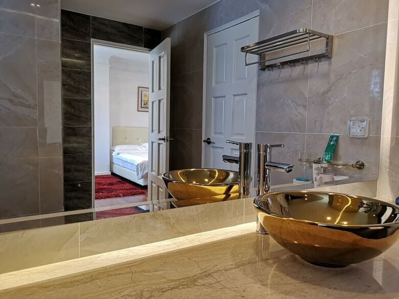 Apartamentos Most Luxurious Penthouse