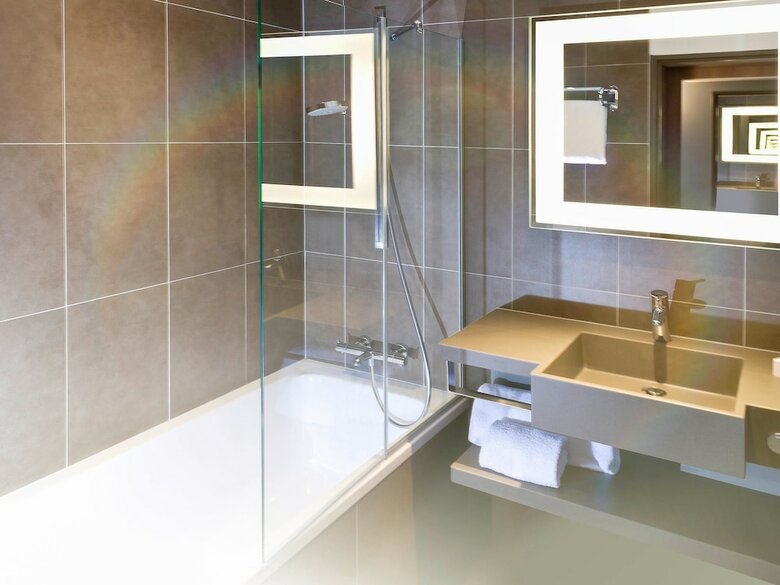 Hotel Novotel Yanbu