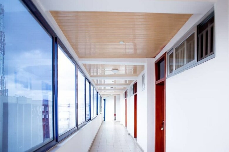 Hotel Mikaddo City Inn