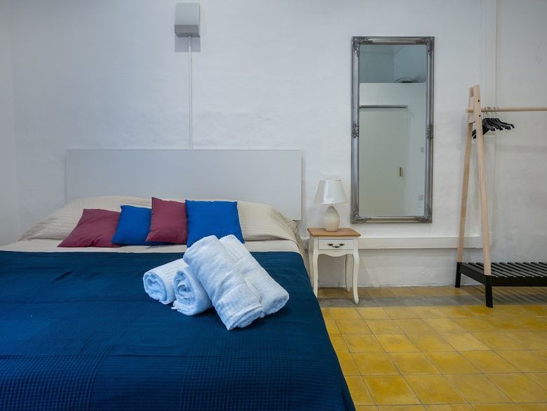 Hotel Valletta Kampnar City Living
