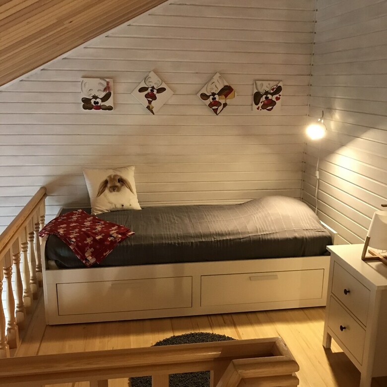 Apartamentos Ensilumi - Mainiot Majat